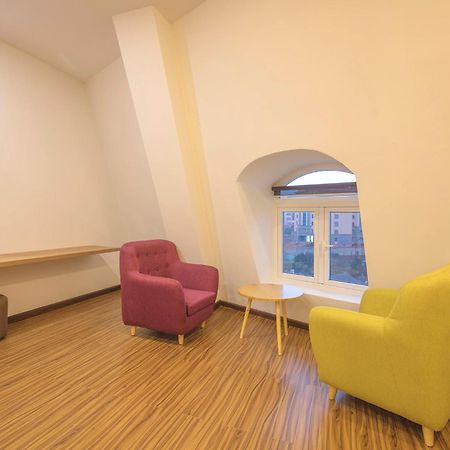 President Hotel Da Lat Kültér fotó