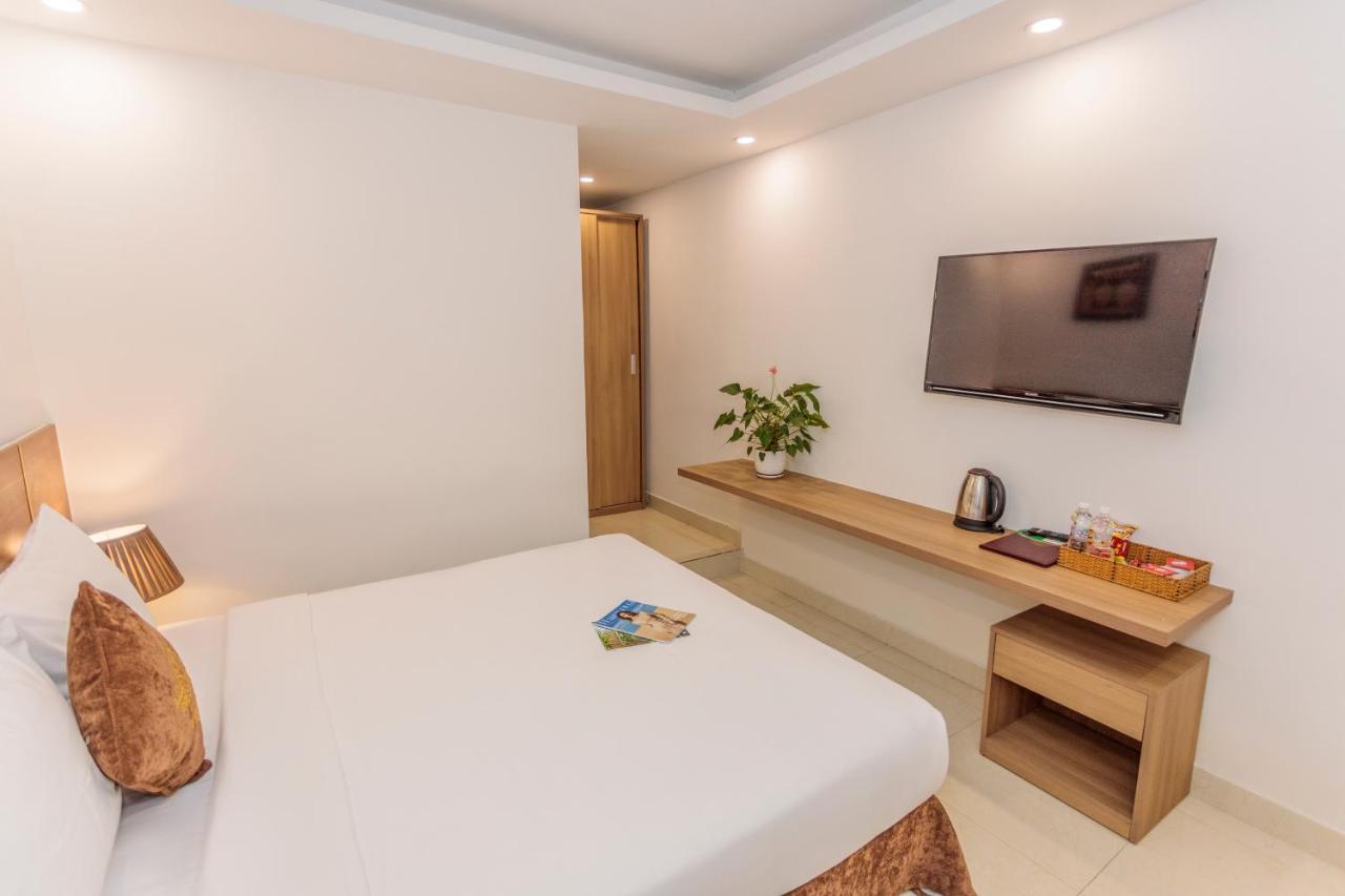President Hotel Da Lat Kültér fotó