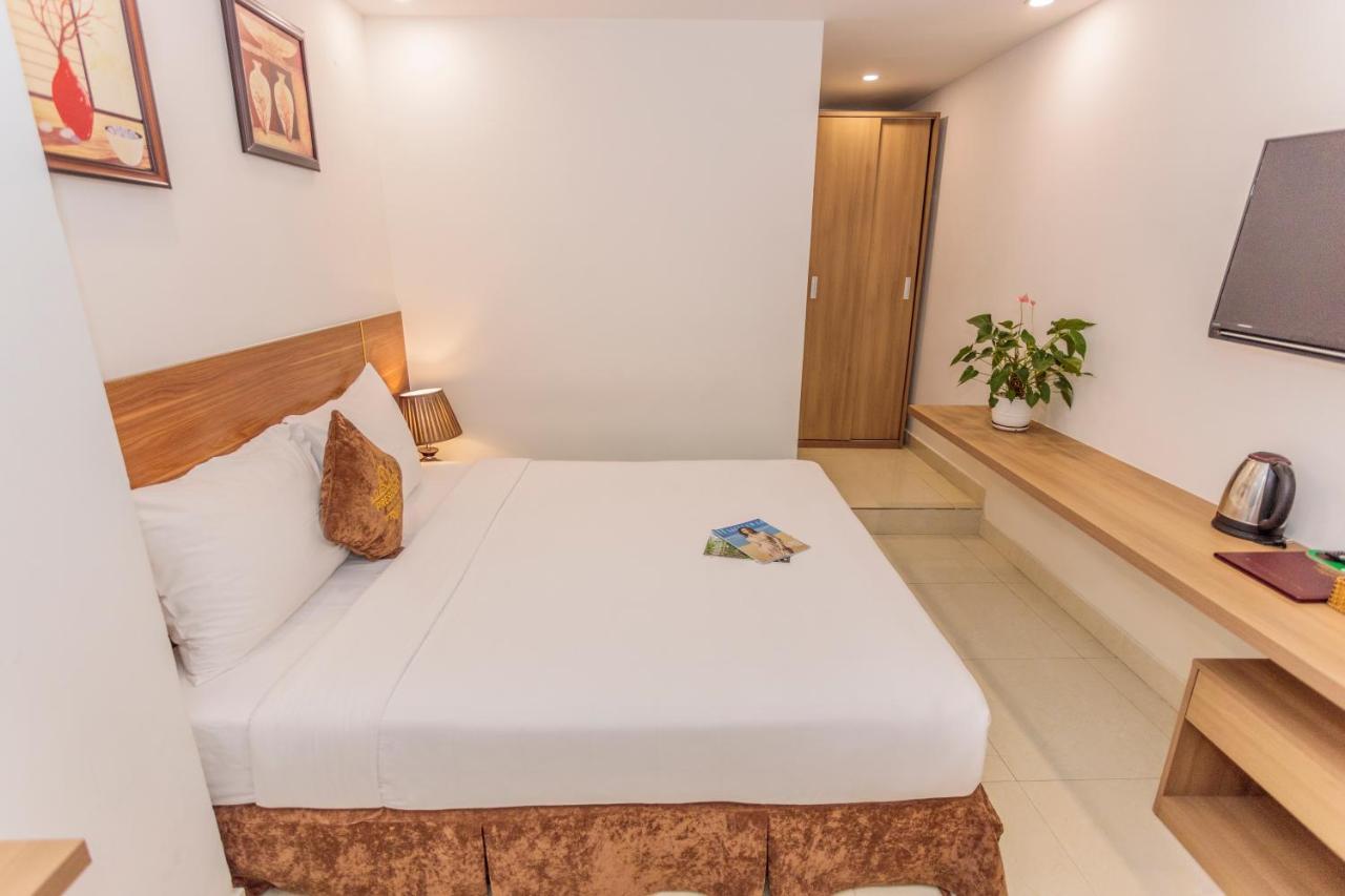 President Hotel Da Lat Kültér fotó