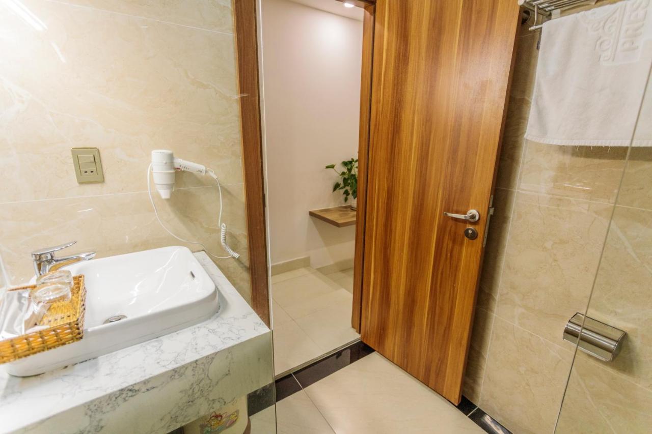 President Hotel Da Lat Kültér fotó