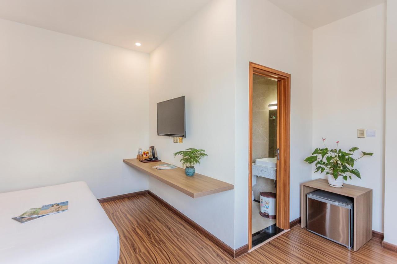 President Hotel Da Lat Kültér fotó