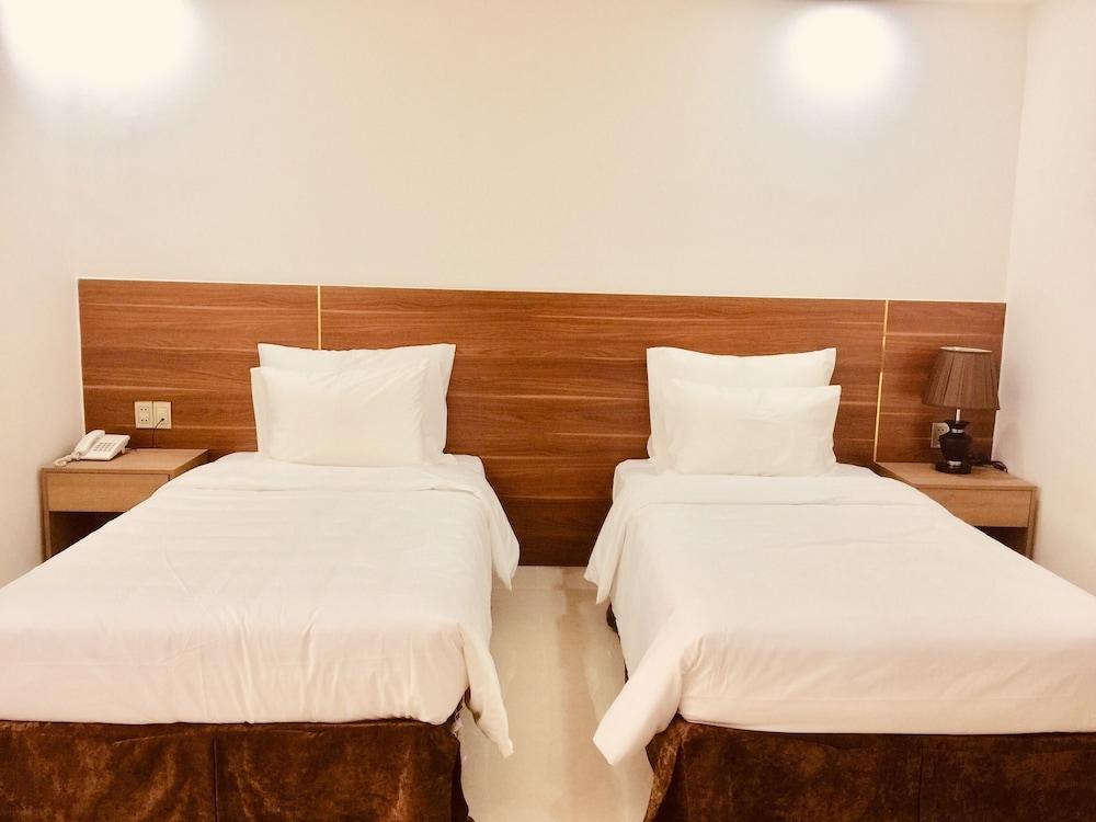 President Hotel Da Lat Kültér fotó