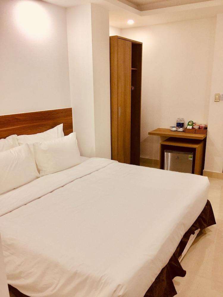 President Hotel Da Lat Kültér fotó